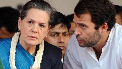 Photo of UP Politics : कांग्रेस का साथ देने को नहीं मिल रहे मजबूत हाथ