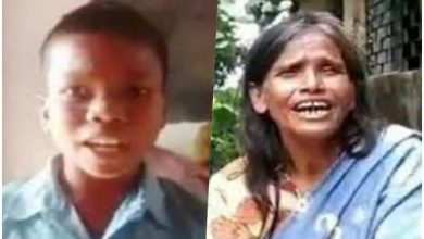 Photo of Viral Video: अब रानू मंडल ने गाया ‘Bachpan Ka Pyaar’, तेजी से वायरल हो रहा ये वीडियो