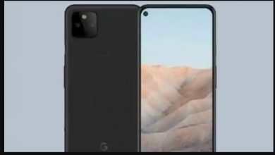 Photo of Google Pixel 5a स्मार्टफोन 26 अगस्त को होगा लॉन्च, इतनी होगी कीमत