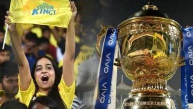 Photo of IPL 2021 शुरू होने से पहले फैंस के लिए आई गुड न्यूज, अभी पढ़े ये खबर