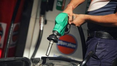 Photo of Petrol-Diesel Price Today: फिर बढ़े डीजल के दाम, जानिए पेट्रोल कितना हुआ महंगा