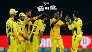 Photo of IPL : धोनी की कप्तानी का जलवा कायम, इस तरह CSK ने दर्ज की जीत