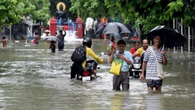 Photo of WEATHER UPDATE : देश के इन राज्यों को नहीं मिलेगी बारिश से राहत, जारी हुआ अलर्ट!