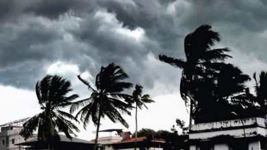 Photo of Aaj Ka Mausam : ओडिशा और आंध्र प्रदेश में चक्रवात ‘गुलाब’ का अलर्ट, पढ़े ताजा अपडेट