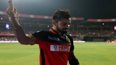 Photo of RCB की भी कप्तानी छोड़ेंगे विराट, वीडियो जारी कर कही ये बात…