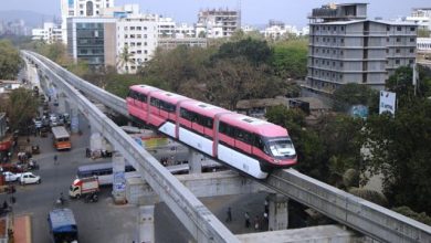 Photo of जनवरी में शुरू होगी स्वदेशी मोनो, 2024 के अंत तक पूरी क्षमता से शुरू होगी मोनो रेल सेवा