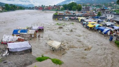 Photo of VIDEO में देखें उत्तराखंड में भारी बारिश से तबाही का मंजर, एक दिन में 42 लोगों की मौत