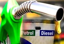 Photo of Petrol Diesel price Today: आज मिली राहत, नहीं बढ़े पेट्रोल-डीजल के दाम, जानें अपने शहर की कीमतें