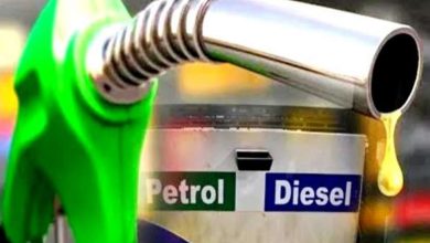 Photo of Petrol-Diesel Price Today: आज फिर बढ़े तेल के दाम, जानें अपने शहर की कीमतें