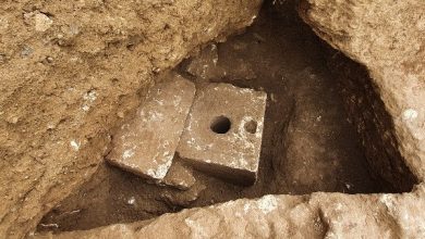 Photo of 2700 साल पुराना मिला दुर्लभ शौचालय, सिर्फ अमीरों के पास था पर्सनल टॉयलेट