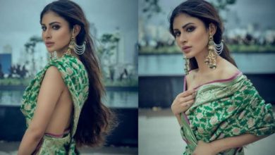 Photo of Mouni Roy हुईं शादी के लिए तैयार, इस शख्स के साथ लेंगी सात फेरे !