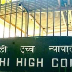 Delhi High Court, I Love Mohammad, poster case, arrests, दिल्ली हाई कोर्ट, 'आई लव मोहम्मद